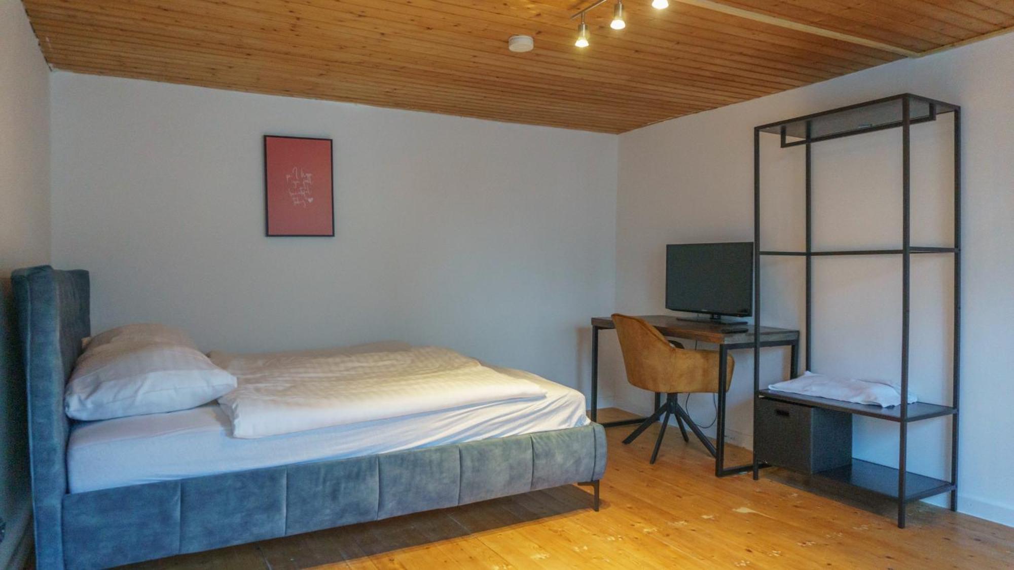 Hafenglueck Apartments 함브루크 외부 사진
